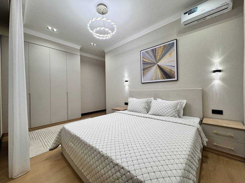 Яккасарайский район, Жилой комплекс Dream House<br />
8-й эт — фото 4