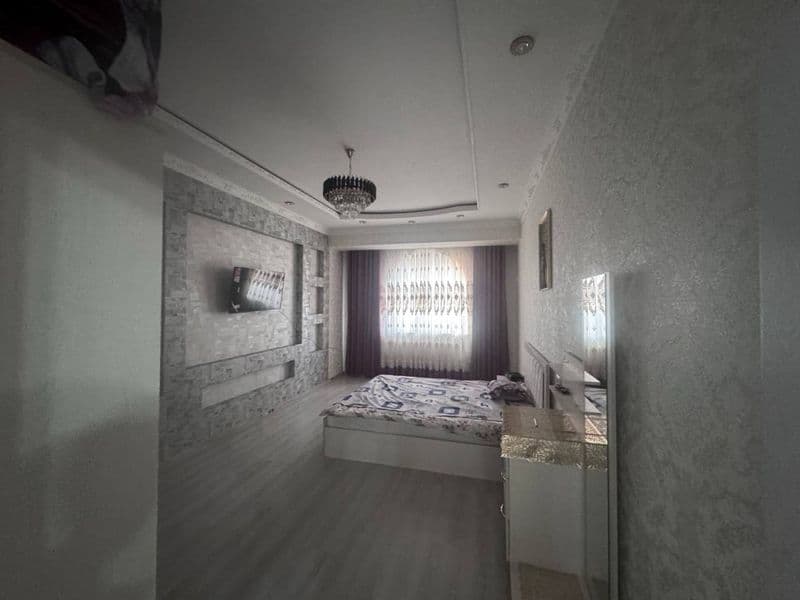 Sergeli 6<br />
Metro yaqin 300-400 metr<br />
82kv<br />
3  — фото 4