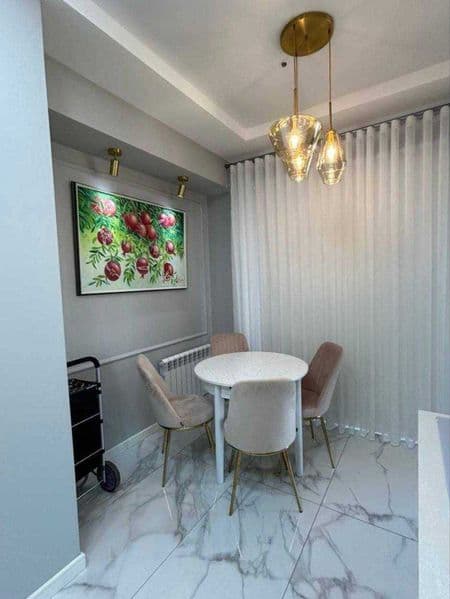 Премиальная квартира<br />
<br />
Район: Яшнабадский<br />
А — фото 5