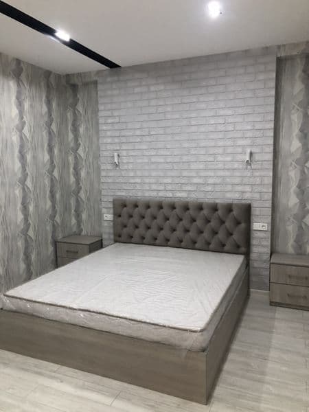 Сдаётся Евро квартира <br />
<br />
Ц2 алайский <br />
<br / — фото 3