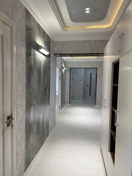 Район: Яккасарайский<br />
Адрес: ЖК Феличита<br />
<br />
Р — фото 3