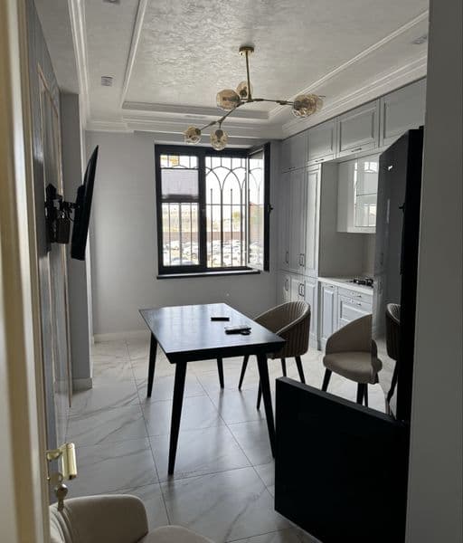 Аренда Малика Навостиройка <br />
ЖК МИНОР <br />
3/4xona <b