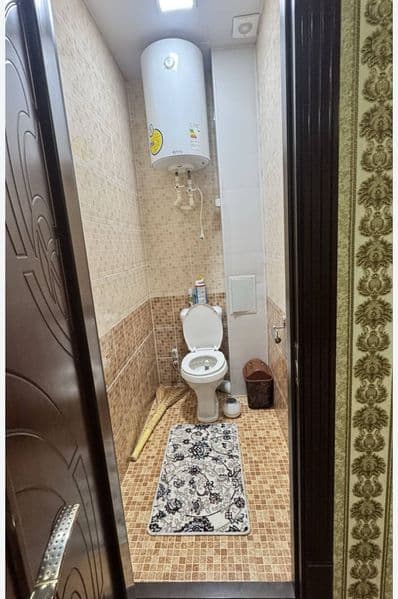 Uzoq muddatga bezmakler kvartira bor <br />
2 xonali kvartir — фото 5