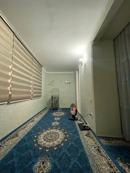 Qizlarga kvartira chilonzor 26 globus mall togrisida sharoit — фото 2