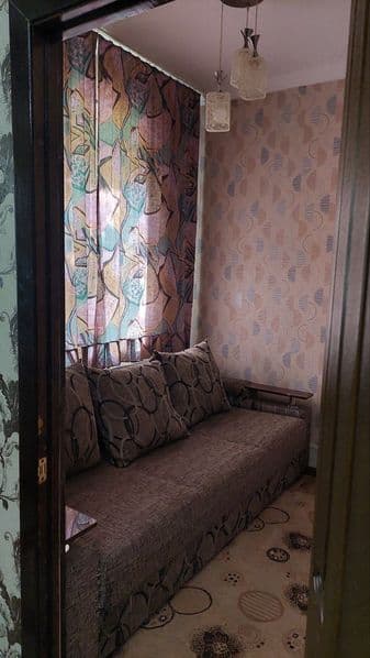 Аренда квартиры<br />
Массив Феруза<br />
350 $<br />
<br /> — фото 3