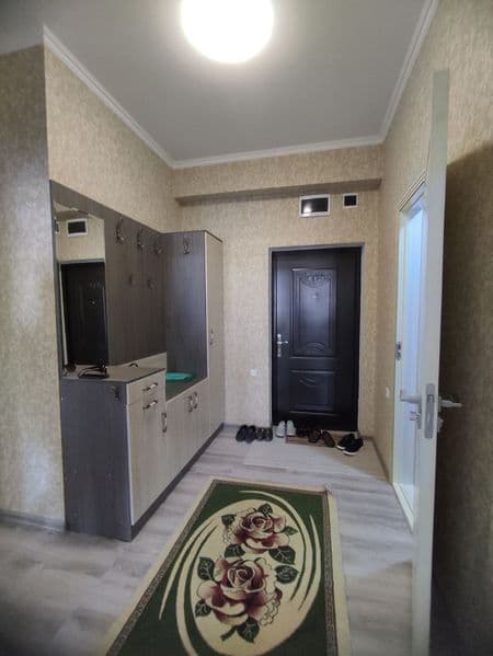 Сдается 2х комнатная евро квартира в Сергели-8 ГОЛДЕН ХАУС.  — фото 5