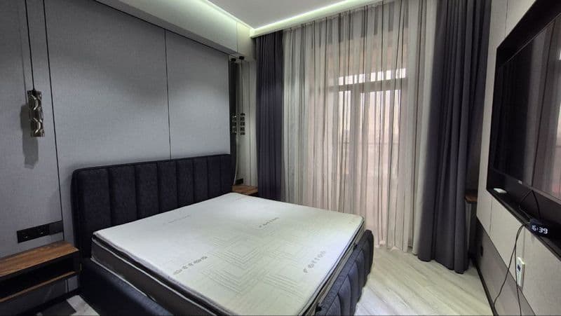 Аренда квартиры<br />
ЖК Дархан Авеню <br />
<br />
Район  Д — фото 3