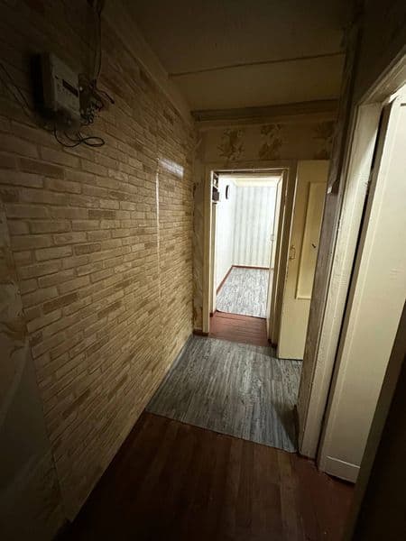 Аренда Спутник 8 1 ком на 1 этаже, дом 2 этажный,деревянный, — фото 5