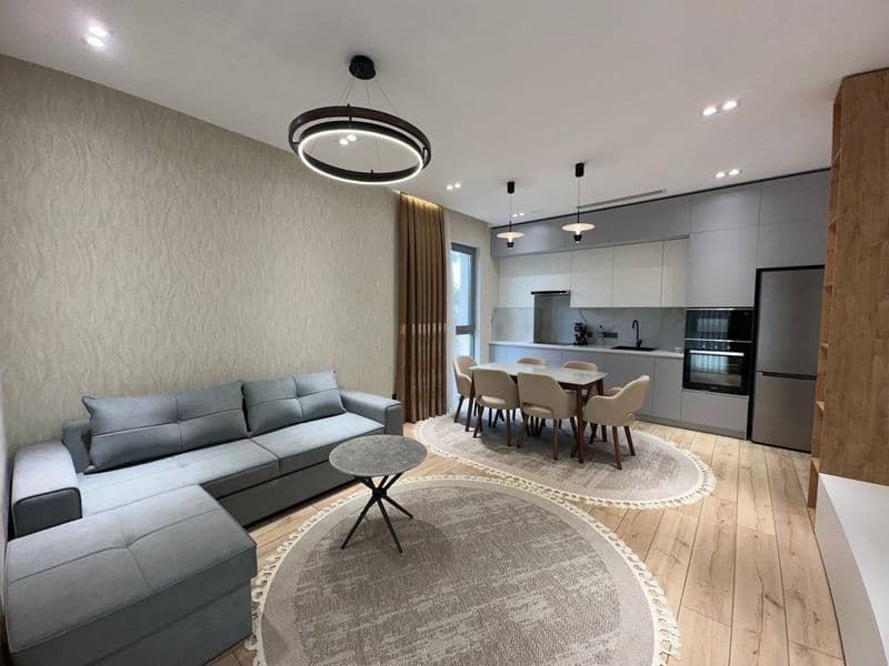 Миробод Авеню н ор: Грант мир отель 2 комнт безупречная ново — фото 4