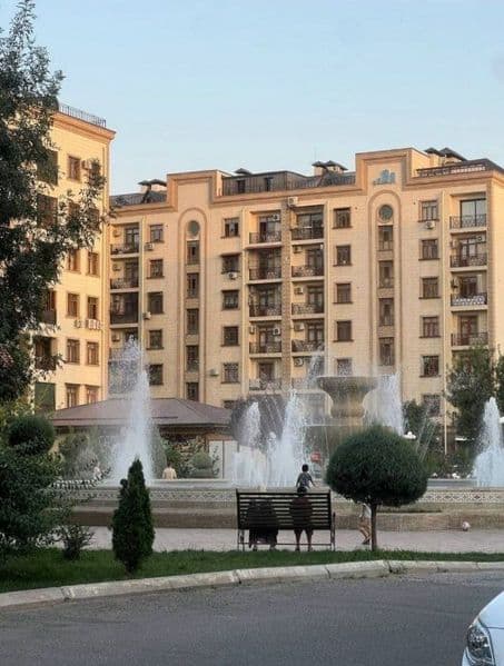 Yashashga xamma sharoit bor Elitniy mahalla  Sagbon baurum 3