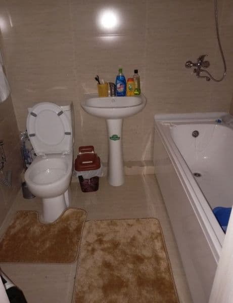 Choshtepa METRO oldida<br />
1 xonalik<br />
Hamma sharoiti  — фото 4