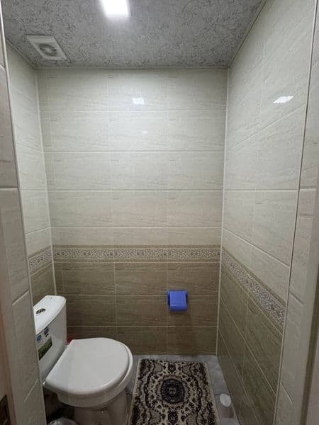 Yashnobod Tuzel olmos metro yaqinida 1 xona uy ijaraga beril — фото 5