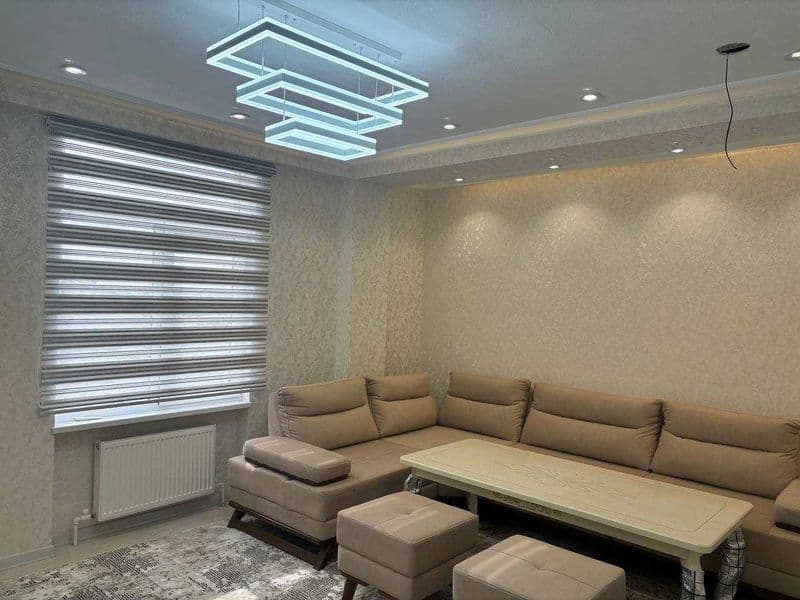 Аренда шикарная 2-комнатная квартира <br />
<br />
• Район:  — фото 3