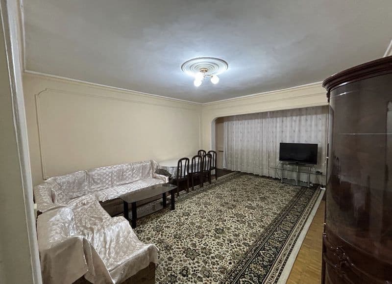 Срочно сдается квартира для семьи . Квартира укомплектована 