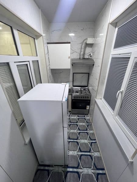 Аренда 1/4/4 Ттз-1 <br />
переделанная в 2-х комнатную <br / — фото 5