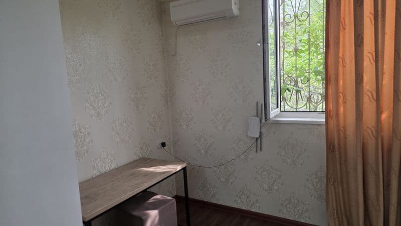 Аренда квартиры 2/2/4 Новомосковская .<br />
Дом кирпичный 7 — фото 5