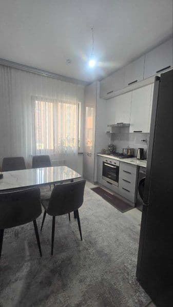 3 xonalik kvartira<br />
4-etaj (Yangi Darxon 2, 16-etajlik  — фото 3