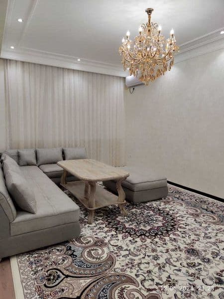 Район: Шайхантахурский, напротив Ташкент Сити<br />
Ориентир