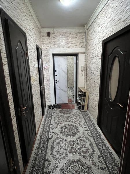 Сдаем свою квартиру<br />
Адрес: Куйлюк базар напротив строй — фото 4