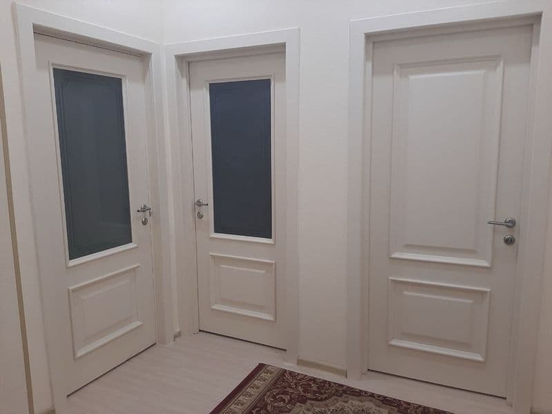 — с 1 апреля будет свободна!<br />
<br />
2х комнатная кварт — фото 4