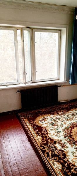 kvartira ichida 1 gilam rasimda ko'rsatilgan parda bor, uy 4 — фото 2