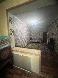 Феруза аренда квартира 2 комнатная 4 этаж 4 этажность рядом  — фото 4