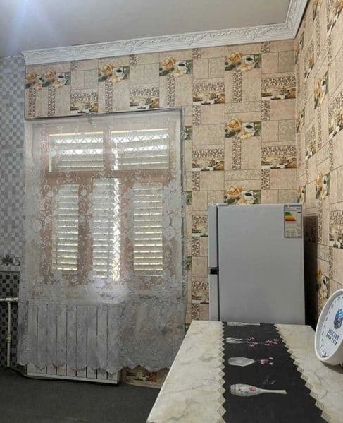 СДАЕТСЯ 1-КОМНАТНАЯ КВАРТИРА<br />
<br />
Ориентир: метро 3-