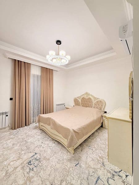 Сдаётся - Новостройка <br />
<br />
Район - Юнусабад<br />
О — фото 5