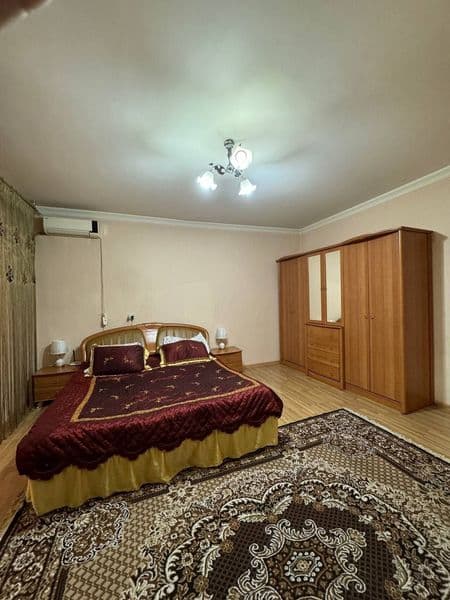 Район: Мирабадский <br />
Ориентир: Улица Саид Барака ( Кафе