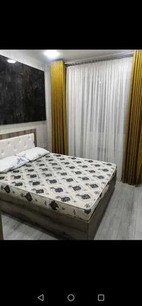 Сдаётся квартира на Чиланзар 7кв.‼️<br />
Ориентир - ТЦ Пару — фото 5