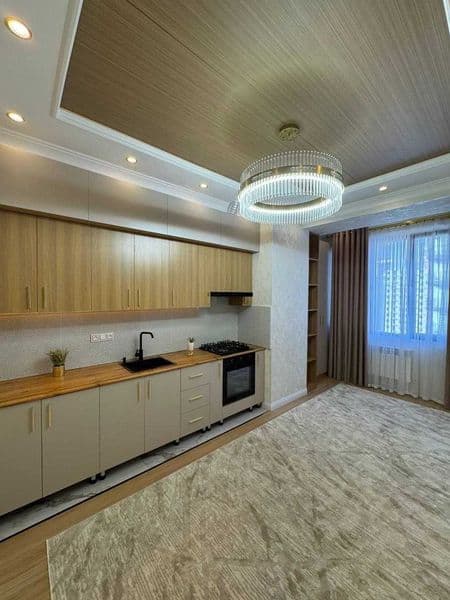 : Сдается квартира на Алмазаре, ЖК "Nurafshon saroy", ор-р:  — фото 3