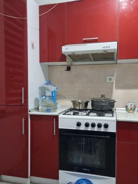 3 xonali uy. 2 ta sanuzeli bor.Balkoni bor. Shinam. Tinch qo — фото 2