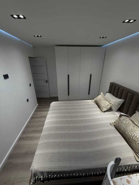 Сдаётся шикарная 2-комнатная квартира <br />
<br />
• Район: — фото 2