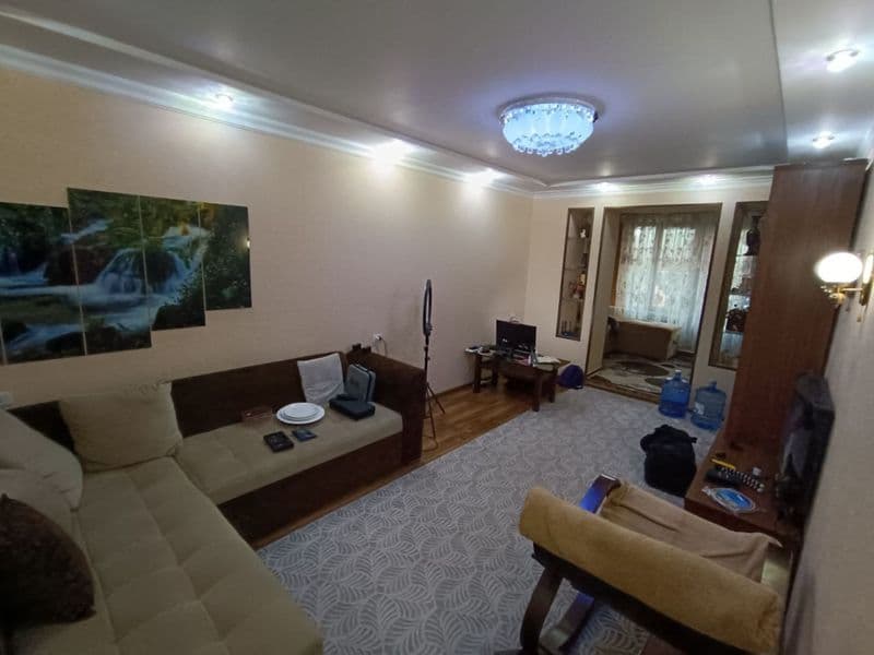 Аренда квартиры 1/3/4 Балкон 2 -6 Кирпичный дом,квартира в о — фото 2