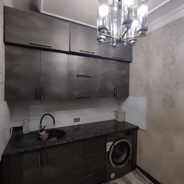 ТТЗ-2 Аренда квартира 3/3/4 с мебелью и техникой подробности — фото 4