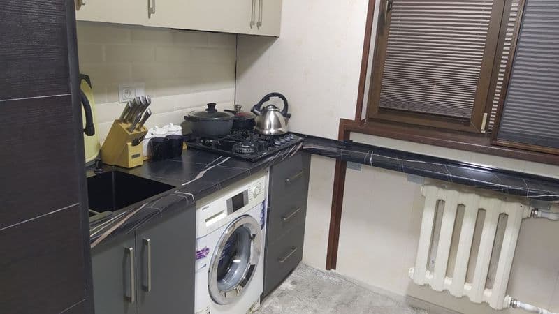 Сдаётся в аренду 2х ком квартира с евро ремонтом мебелью и т — фото 3