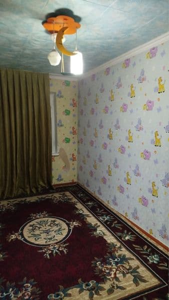 Район - Алмазарский<br />
Ориентир - Сой бой<br />
Комнат -  — фото 4