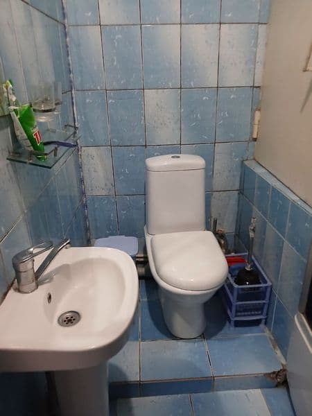 Arenda ijara Chilonzor Uchtepa 11 kvartalda <br />
3 honali< — фото 5