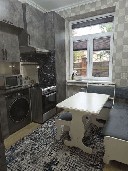 Аренда Яккасарой Нукус Текстиль Мост  Фул комплект Апартамен — фото 4