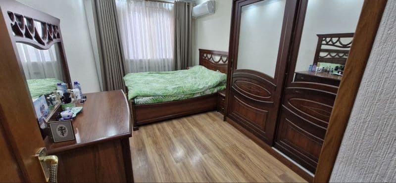 Сдается 2/2/9 в районе Паркентского рынка, на долгий срок. В — фото 4