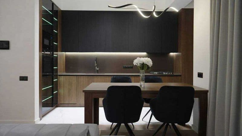 Яккасарайский район <br />
Жк Parisien <br />
3/7/9<br />
10 — фото 3