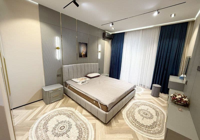 СРОЧНО Сдается квартира ПРЕМИУМ класса<br />
<br />
• Район: