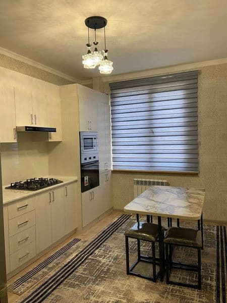 Олмазор сити. Аренда квартиры. 1 комнатная, со всеми удобств