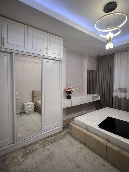 Сдается в аренду шикарная квартира<br />
Район: Шайхантахурс — фото 2