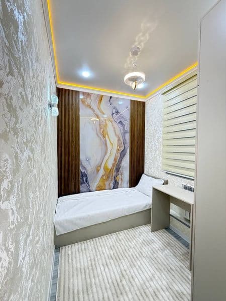 Аренда Квартира Яаккасрой<br />
ЖК Саларис Настройка <br />
 — фото 5