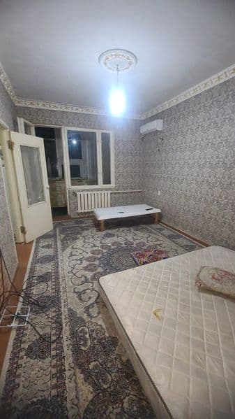 Апенда чилонзор 21 кв.1хона 2хона килнган.стералка.конденсон