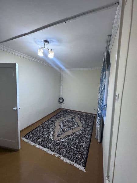 Авиа городок <br />
Ориентир Аэропорт, Саракулька, Транспорт — фото 4