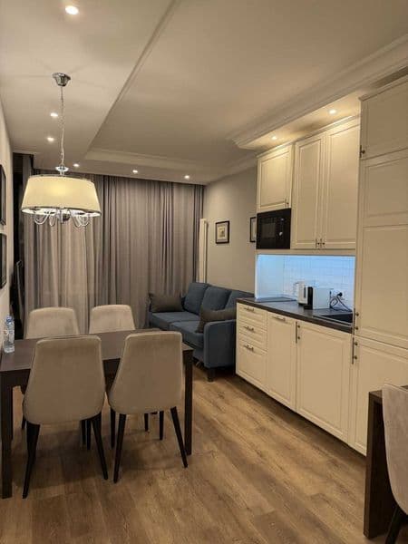 Сдаётся современная 2-комнатная квартира в Tashkent City, вы