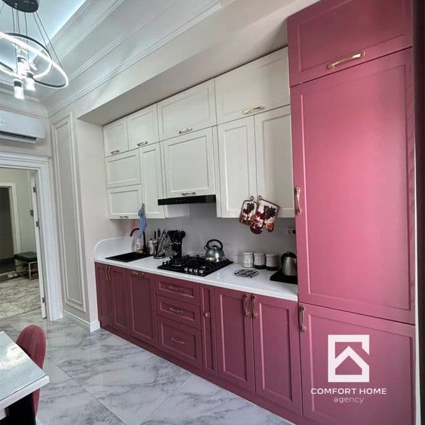 Элитный апартамент<br />
Район: Шайхантахур <br />
3/4/8<br  — фото 4