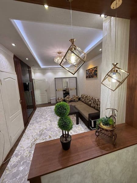 Rayxon milliy taomlari togrisida 9 kvartal arendaga 1 xona 2